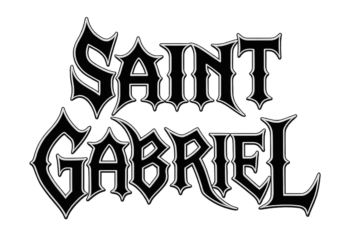 Saint Gabriel