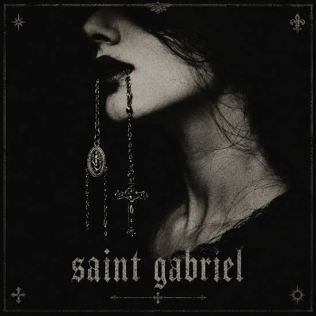 Saint Gabriel